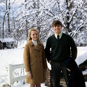 Photo of Christi VanKerckhove